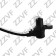 Датчик абс передний правый (R) TOYOTA CAMRY (01-06), LEXUS ES300 (01-06) <b>ZZVF GRA07033</b>