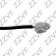 Датчик абс передний правый (R) TOYOTA CAMRY (01-06), LEXUS ES300 (01-06) <b>ZZVF GRA07033</b>