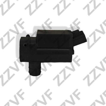 Моторчик и насос омывателя лобового стекла в сборе TOYOTA CELICA (89-99), COROLLA (91-02) <b>ZZVF GRA0821K</b>