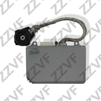 Блок управления фарой LEXUS RX300330350 (03-08), LEXUS RX400H (05-08) <b>ZZVF GRA0918</b>-1