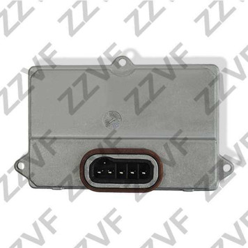 Блок ксеноновой лампы AUDI A6 (05-11), A8 (04-10) <b>ZZVF GRA1488</b>-1