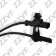 Датчик абс передний правый (R) TOYOTA AURIS (07-...), AVENSIS (08-...), COROLLA (13-...) <b>ZZVF GRA16020</b>