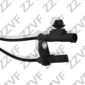 Датчик абс передний левый (L) TOYOTA AURIS (07-...), AVENSIS (08-...), COROLLA (13-...) <b>ZZVF GRA160203</b>