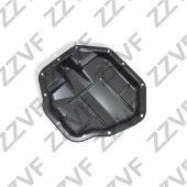 Поддон масляный <b>ZZVF GRA1811</b>