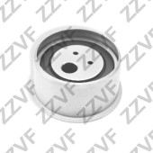 Ролик натяжителя ремня грм MITSUBISHI L200/L300/LANCER (00-11)/OUTLANDER (03-08) <b>ZZVF GRA21280</b>