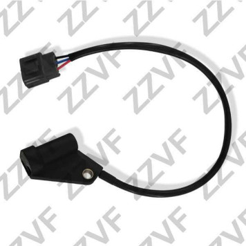 Датчик положения коленвала MAZDA 323 (98-...), DEMIO (00-...) <b>ZZVF GRA221ZA</b>