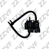 Клапан электромагнитный <b>ZZVF GRA2623</b>