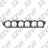Прокладка впускного коллектора MITSUBISHI PAJEROMONTERO (90-13), PAJEROMONTERO SPORT (98-14) <b>ZZVF GRA289D</b>