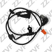 Датчик абс задний левый (L) HONDA HR-V 2000-... <b>ZZVF GRA2H4L</b>