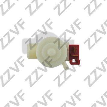 Моторчик омывателя лобового стекла HONDA CIVIC (92-..), CR-V (97-..), ODYSSEY (95-..),STREAM (01-..) <b>ZZVF GRA310SF</b>-2