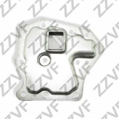 Фильтр акпп <b>ZZVF GRA31728</b>