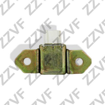 Датчик подушки безопасности MITSUBISHI OUTLANDER CU2W, CU5W (03-08) <b>ZZVF GRA33MR78</b>-1