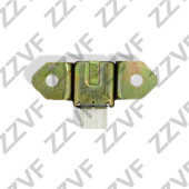 Датчик подушки безопасности MITSUBISHI OUTLANDER CU2W, CU5W (03-08) <b>ZZVF GRA33MR78</b>