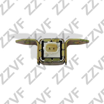 Датчик подушки безопасности MITSUBISHI OUTLANDER CU2W, CU5W (03-08) <b>ZZVF GRA33MR78</b>-2