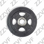 Шкив коленвала <b>ZZVF GRA37020</b>