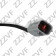 Датчик абс передний левый (L) MAZDA 323 (98-02), PREMACY (99-...) <b>ZZVF GRA3734D</b>