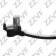 Датчик абс передний левый (L) MAZDA 323 (98-02), PREMACY (99-...) <b>ZZVF GRA3734D</b>