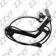 Датчик абс передний левый (L) MAZDA 323 (98-02), PREMACY (99-...) <b>ZZVF GRA3734D</b>