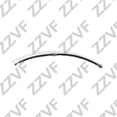 Шланг тормозной задний <b>ZZVF GRA40174</b>