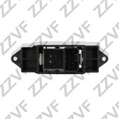 Кнопка стеклоподъемника MITSUBISHI ASX, COLT, LANCER, OUTLANDER, PAJEROMONTERO <b>ZZVF GRA44978</b>