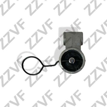Натяжитель ремня грм MITSUBISHI L200 (05-14), PAJERO SPORT (2013), PAJEROMONTERO SPORT (08-14) <b>ZZVF GRA45A03</b>