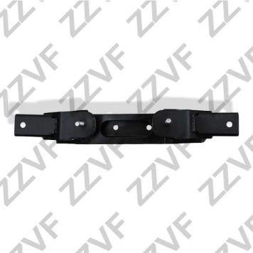 Подушка двигателя задняя MITSUBISHI PAJERO/MONTERO (V65W, V73W, V75W, V87W, V93W, V97W) (00-13) <b>ZZVF GRA49MR4</b>-1