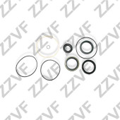 Ремкомплект рулевого механизма <b>ZZVF GRA51061</b>