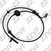 Датчик абс передний правый (R) NISSAN TEANA 2003-2008 <b>ZZVF GRA5109YR</b>