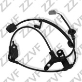 Датчик абс задний левый (L) TOYOTA COROLLA 2000-2008 <b>ZZVF GRA5161202</b>