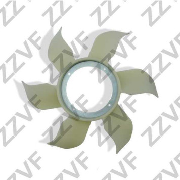 Крыльчатка вентилятора охлаждения <b>ZZVF GRA51A02B</b>