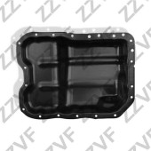 Поддон масляный двигателя MITSUBISHI ASX (10-14), LANCER (07-14), OUTLANDER (06-14) <b>ZZVF GRA53MN7</b>