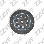 Диск сцепления <b>ZZVF GRA59688</b>