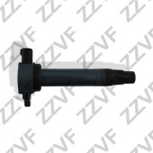 Катушка зажигания MITSUBISHI LANCER (07-14), OUTLANDER (06-14), PAJEROMONTERO SPORT (08-14) <b>ZZVF GRA61A23</b>