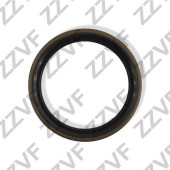Сальник переднего моста <b>ZZVF GRA6490</b>
