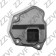 Фильтр масляный акпп MITSUBISHI ASX (10-14), LANCER (07-14), OUTLANDER (06-14) <b>ZZVF GRA700A4</b>