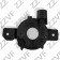 Фара противотуманная левая (L) BMW X1 E84, X3 E83 LCI, X5 E70, X5 E70 LCI <b>ZZVF GRA714871</b>