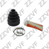 Пыльник шруса наружный <b>ZZVF GRA71789</b>