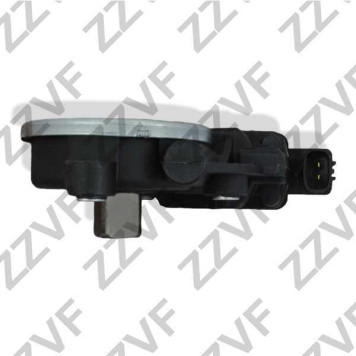 Моторчик заднего правого стеклоподъемника MITSUBISHI GRANDIS (04-10), PAJERO/MONTERO (00-13) <b>ZZVF GRA74MR9</b>-2