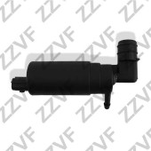 Моторчик омывателя лобового стекла HONDA CIVIC (05-...), CR-V (05-...), NSX (05-...) <b>ZZVF GRA76SL0G</b>