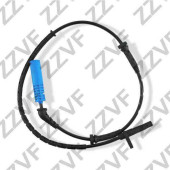 Датчик абс задний BMW X5 E53 (00-07) <b>ZZVF GRA7717</b>