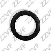 Сальник раздаточной коробки задний MITSUBISHI L200 (86-14), PAJEROMONTERO (83-13) <b>ZZVF GRA801D</b>