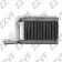 Радиатор отопителя MITSUBISHI PAJERO/MONTERO V 73/74/75/78/93/97/98 (00-13) <b>ZZVF GRA89MR00</b>