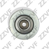 Ролик натяжителя приводного ремня MITSUBISHI PAJERO/MONTERO (00-13), PAJERO/MONTERO SPORT (08-14) <b>ZZVF GRA90MD8</b>