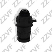Насос омывателя лобового стекла MITSUBISHI PAJEROMONTERO (00-06) <b>ZZVF GRA93B96</b>