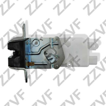 Замок багажника (задней двери) <b>ZZVF GRA9708A</b>-1