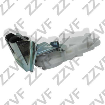 Замок багажника (задней двери) <b>ZZVF GRA9708A</b>-2