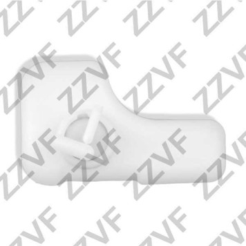 Бачок расширительный охлаждающей жидкости MITSUBISHI PAJEROMONTERO (00-13) <b>ZZVF GRA97MR04</b>-1