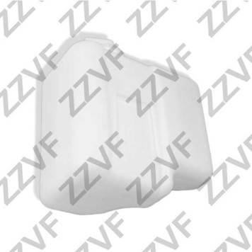 Бачок расширительный охлаждающей жидкости MITSUBISHI PAJEROMONTERO (00-13) <b>ZZVF GRA97MR04</b>-2