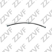 Шланг тормозной задний <b>ZZVF GRA99405</b>