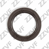 Сальник коленвала передний <b>ZZVF GRA9997</b>